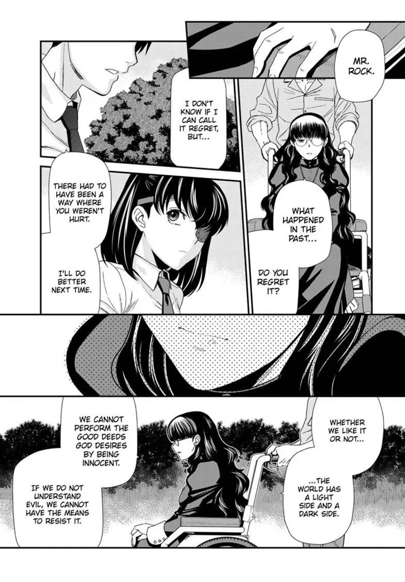 Black Lagoon Chapter 120 page 24