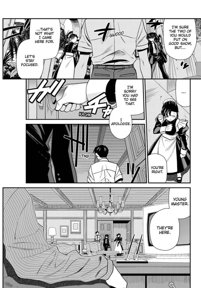 Black Lagoon Chapter 121 page 4