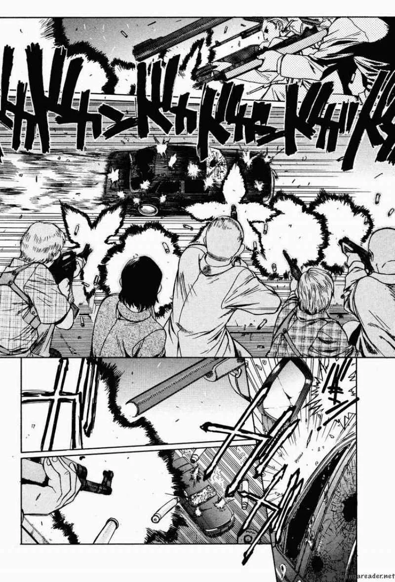 Black Lagoon Chapter 13 page 24