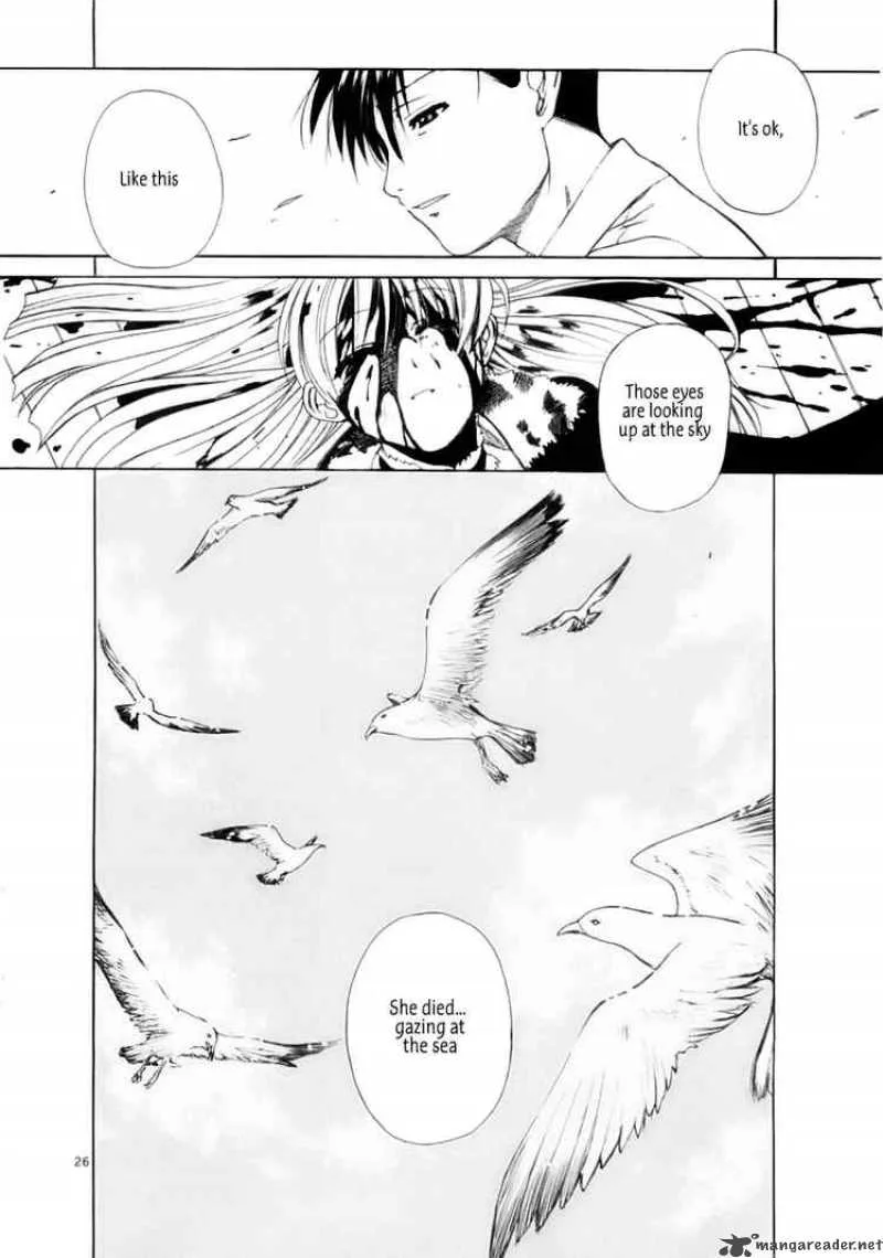 Black Lagoon Chapter 15 page 26