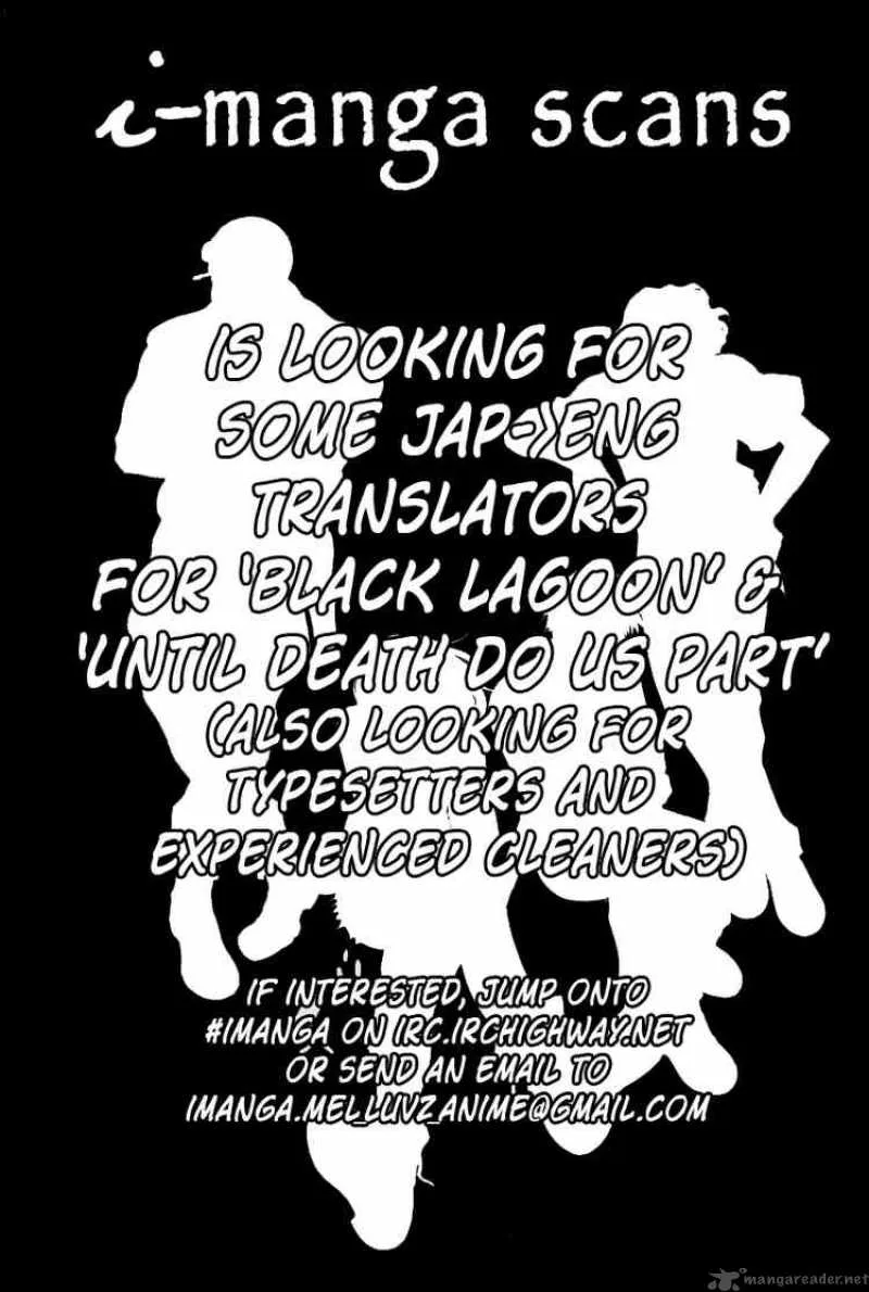 Black Lagoon Chapter 16 page 30