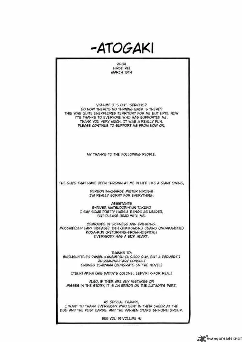 Black Lagoon Chapter 20 page 25