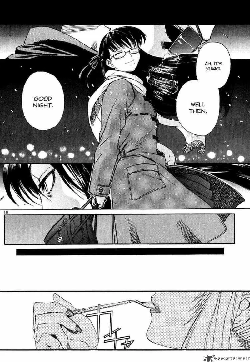 Black Lagoon Chapter 23 page 10
