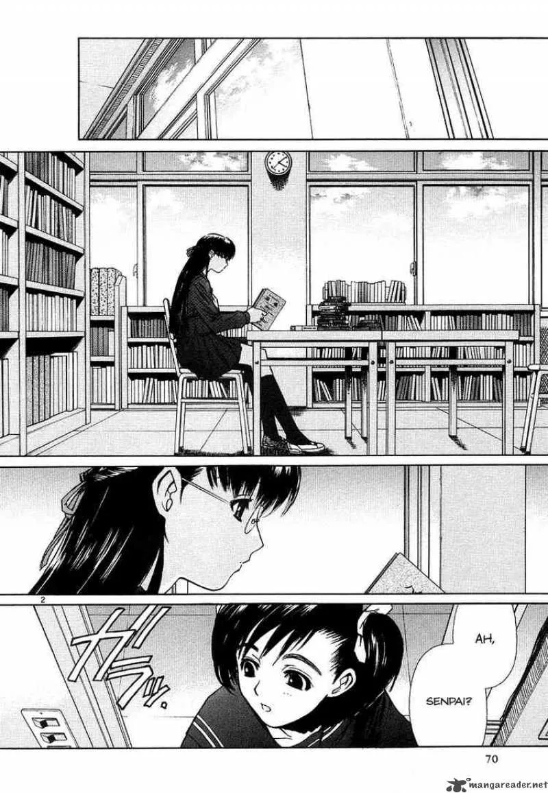 Black Lagoon Chapter 24 page 2
