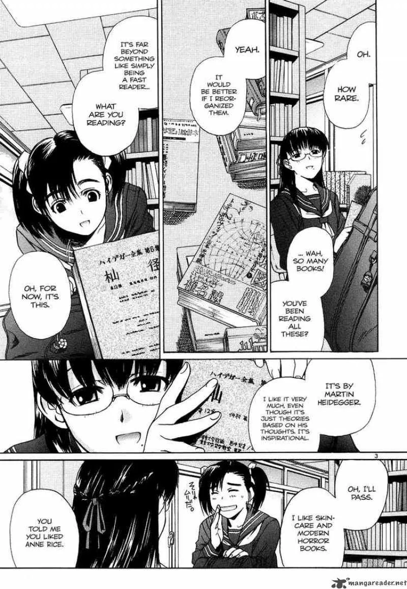 Black Lagoon Chapter 24 page 3