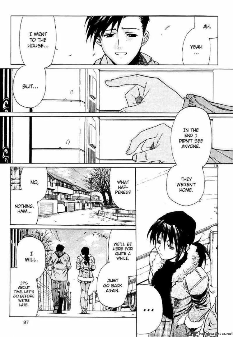 Black Lagoon Chapter 24 page 19