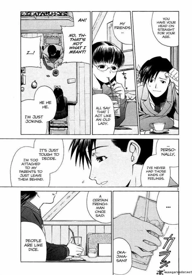 Black Lagoon Chapter 26 page 3