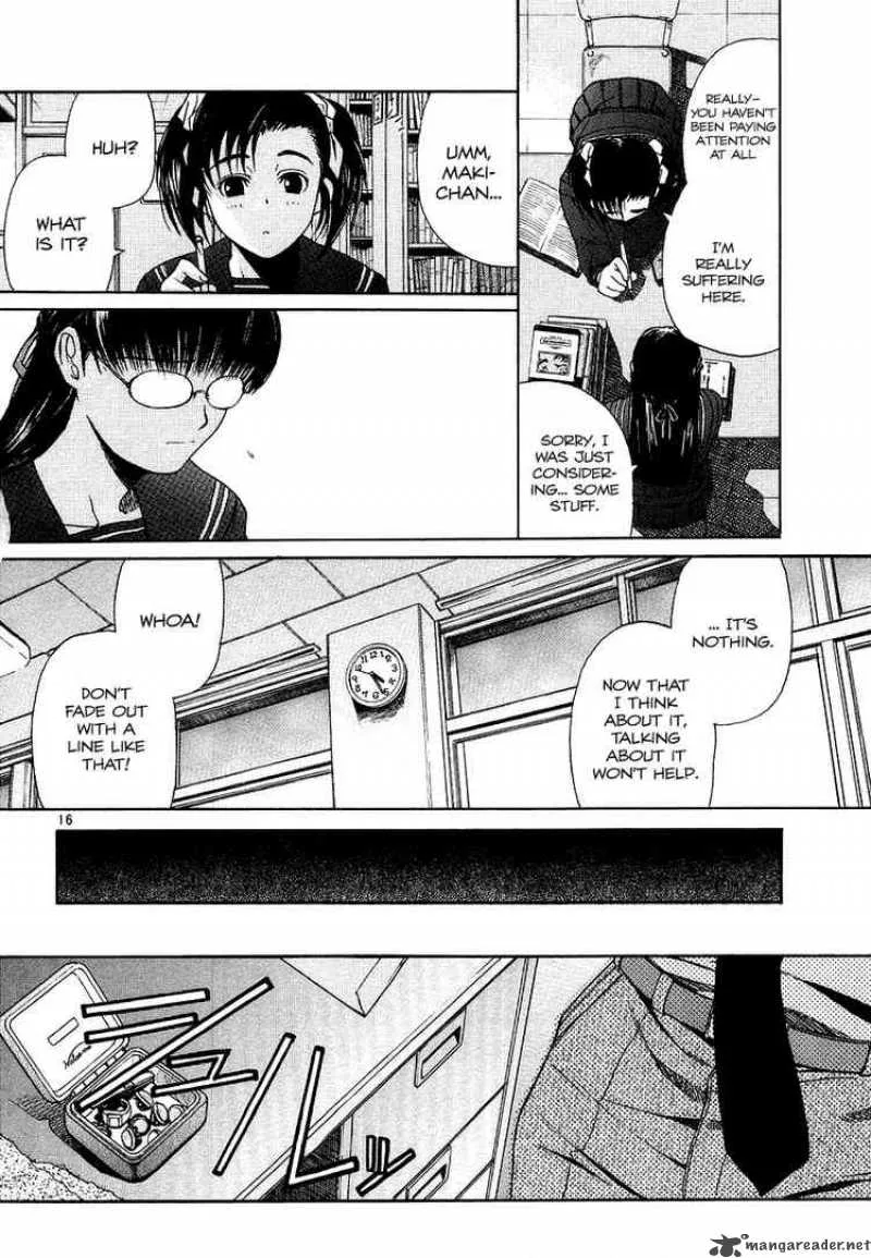 Black Lagoon Chapter 26 page 16