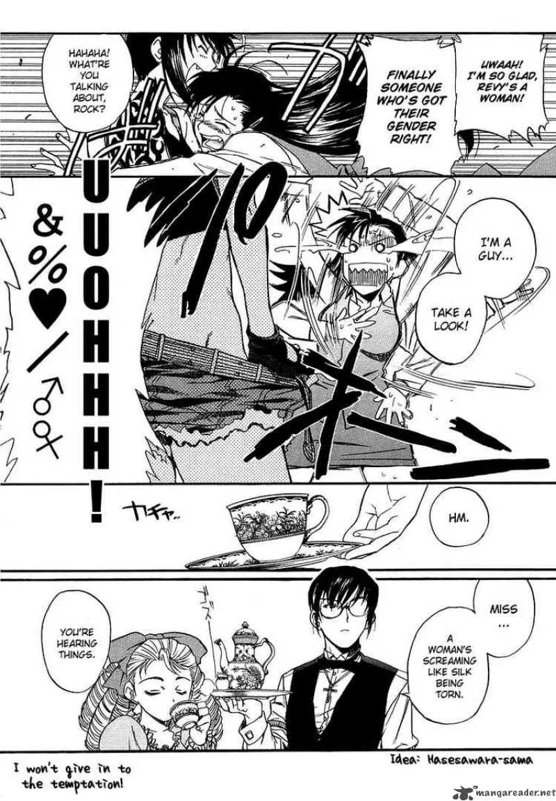 Black Lagoon Chapter 29 page 28