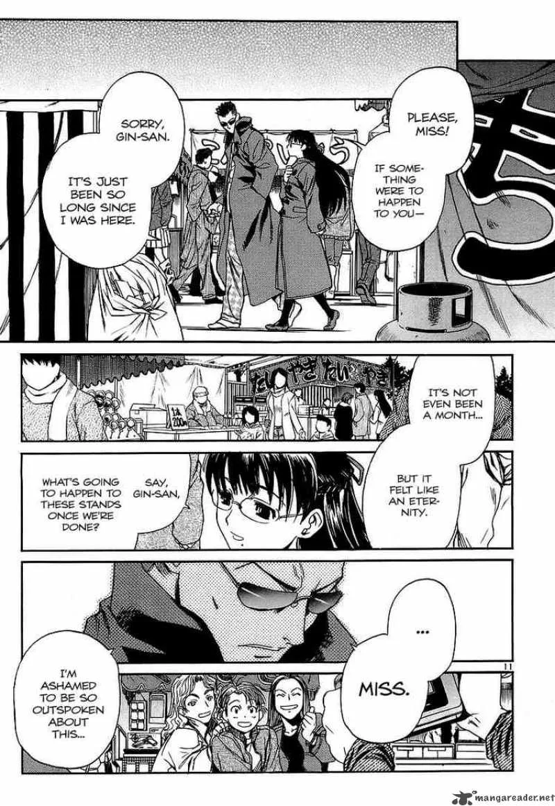 Black Lagoon Chapter 34 page 10