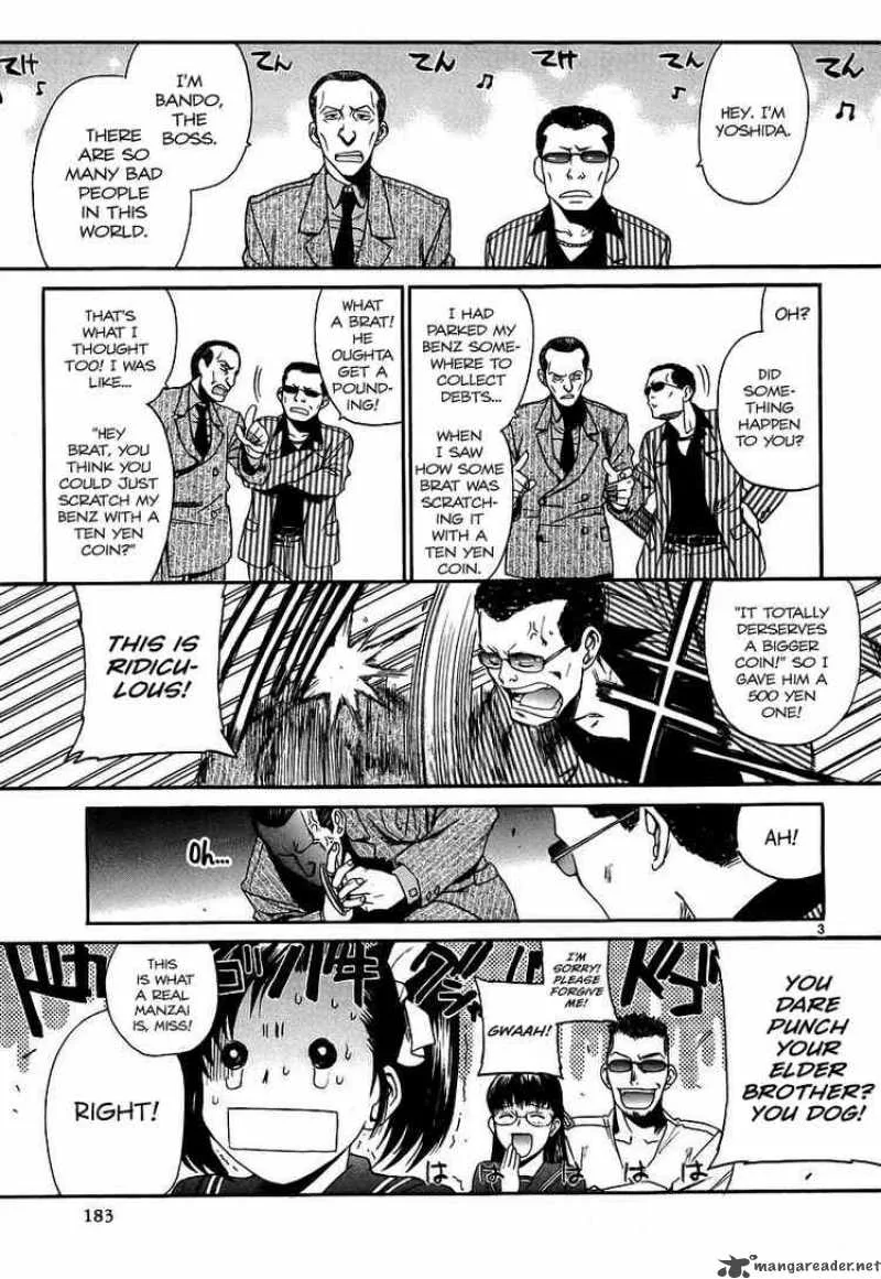 Black Lagoon Chapter 37 page 28