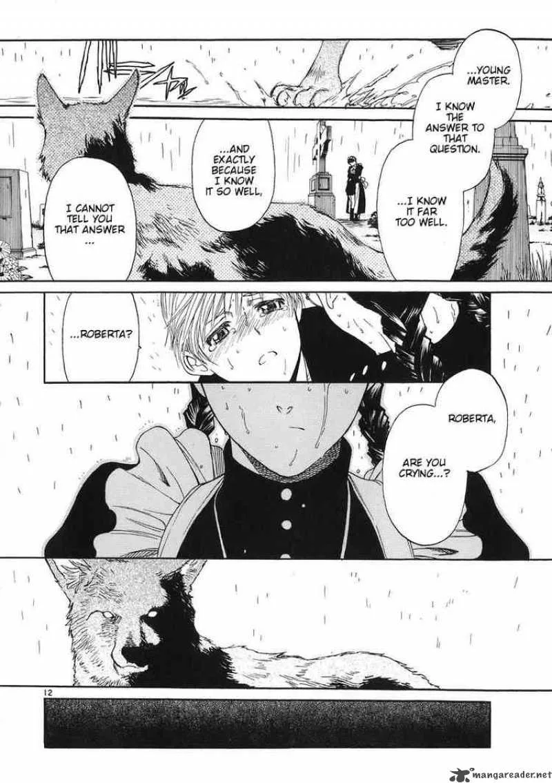 Black Lagoon Chapter 44 page 10