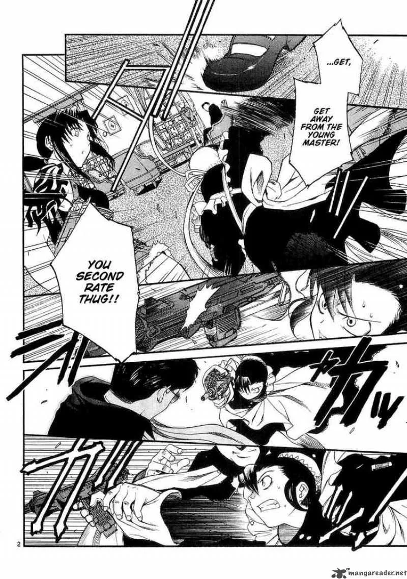 Black Lagoon Chapter 49 page 2