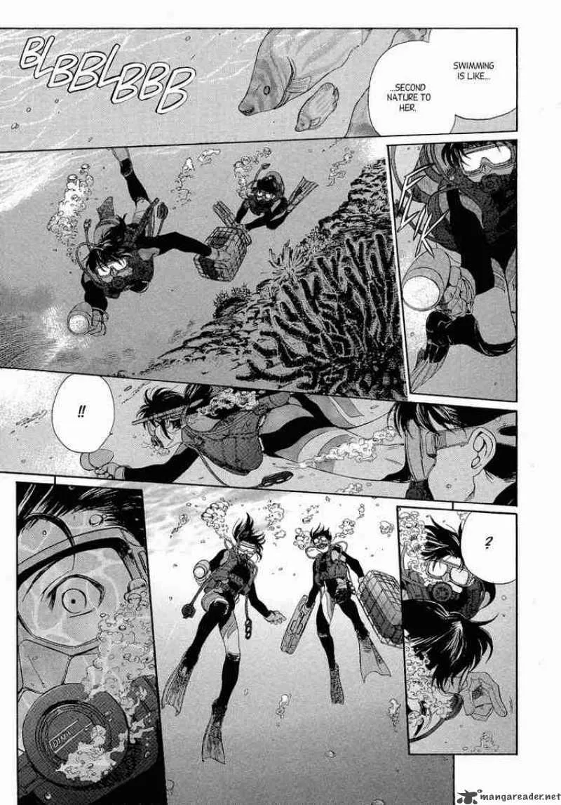 Black Lagoon Chapter 5 page 23