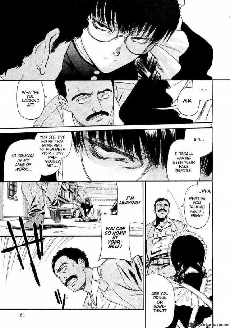 Black Lagoon Chapter 50 page 3