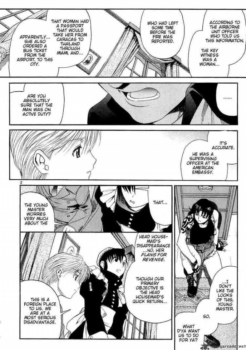 Black Lagoon Chapter 51 page 2