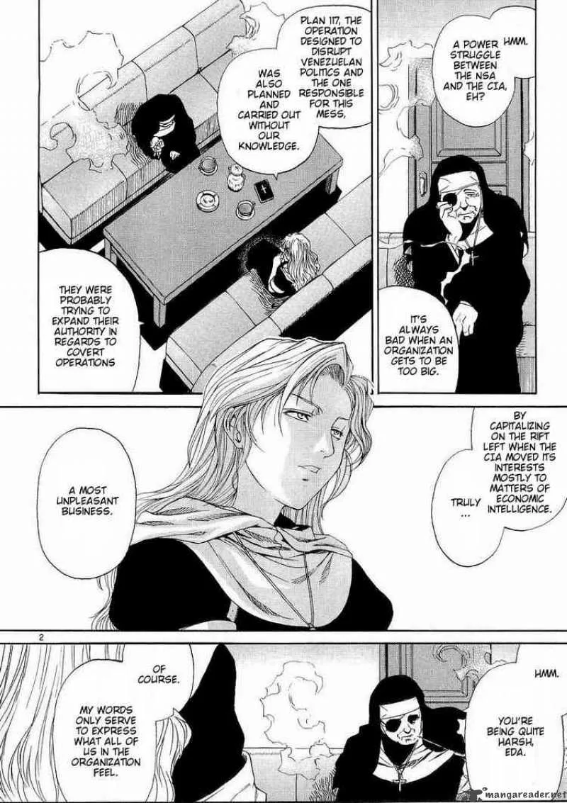 Black Lagoon Chapter 53 page 2