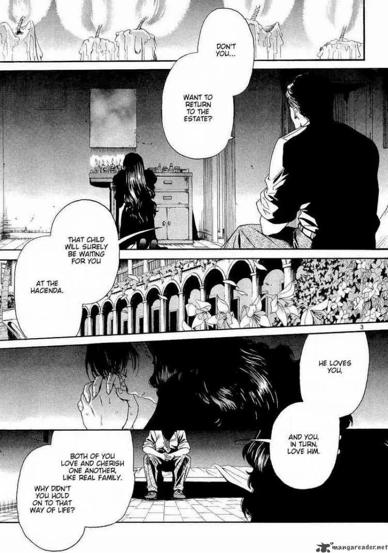 Black Lagoon Chapter 54 page 3