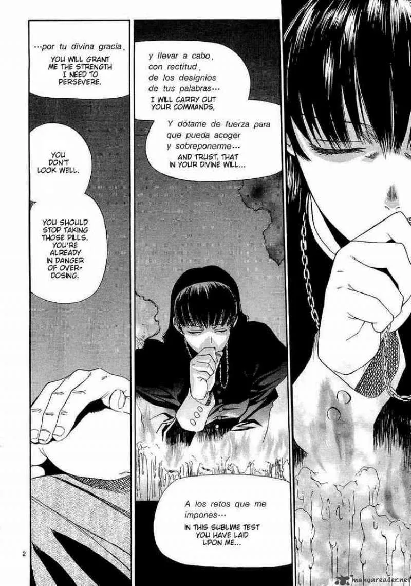Black Lagoon Chapter 54 page 2