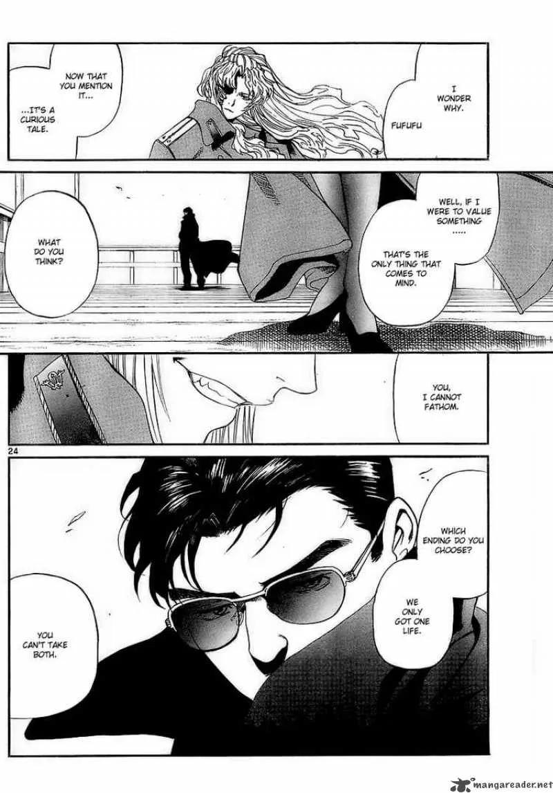 Black Lagoon Chapter 56 page 23