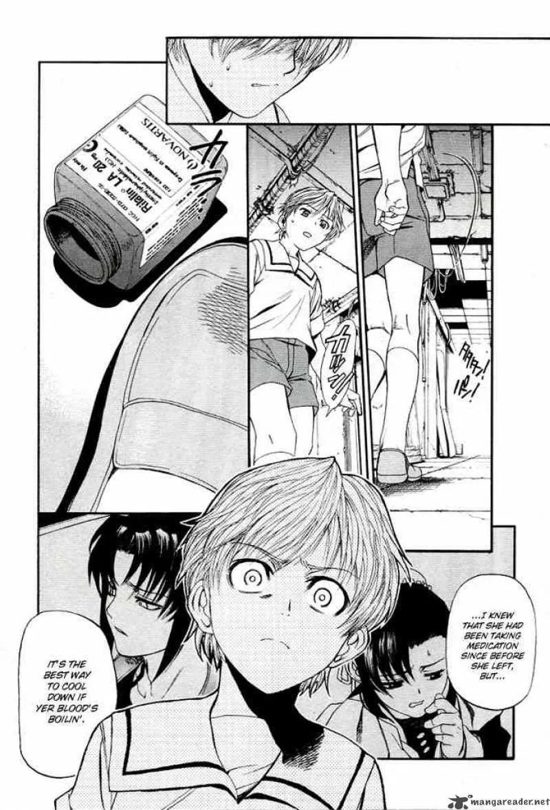 Black Lagoon Chapter 62 page 4