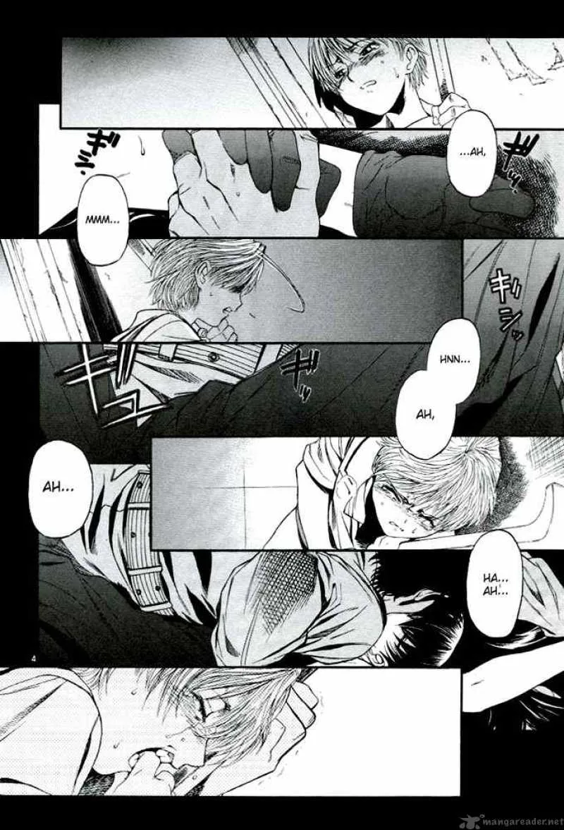 Black Lagoon Chapter 63 page 3