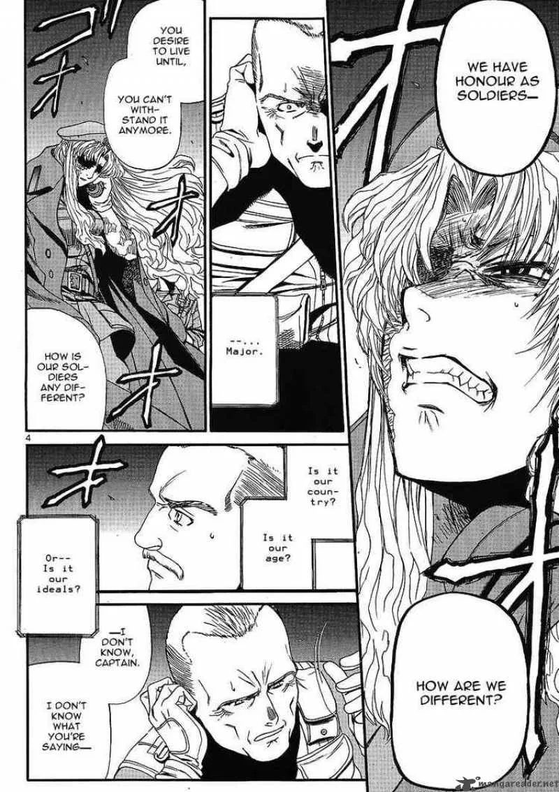 Black Lagoon Chapter 69 page 5