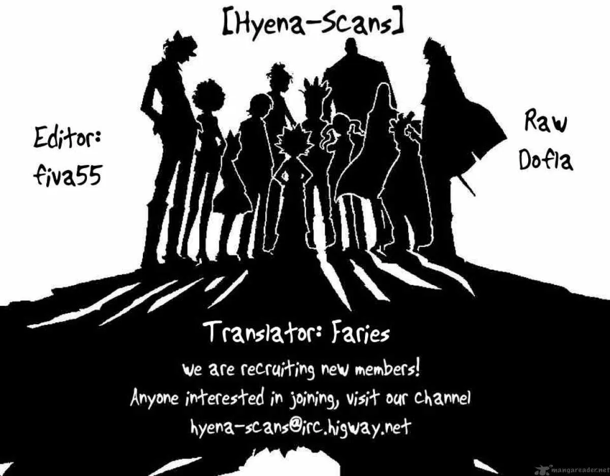 Black Lagoon Chapter 71 page 16