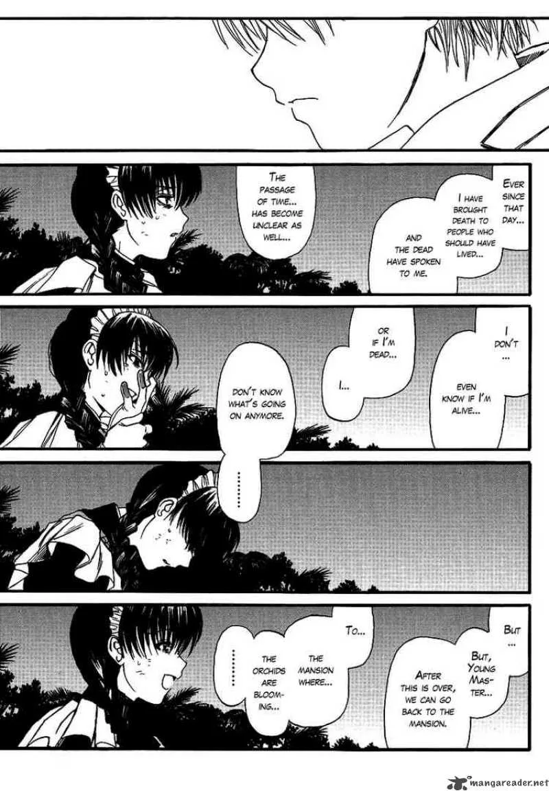 Black Lagoon Chapter 76 page 17