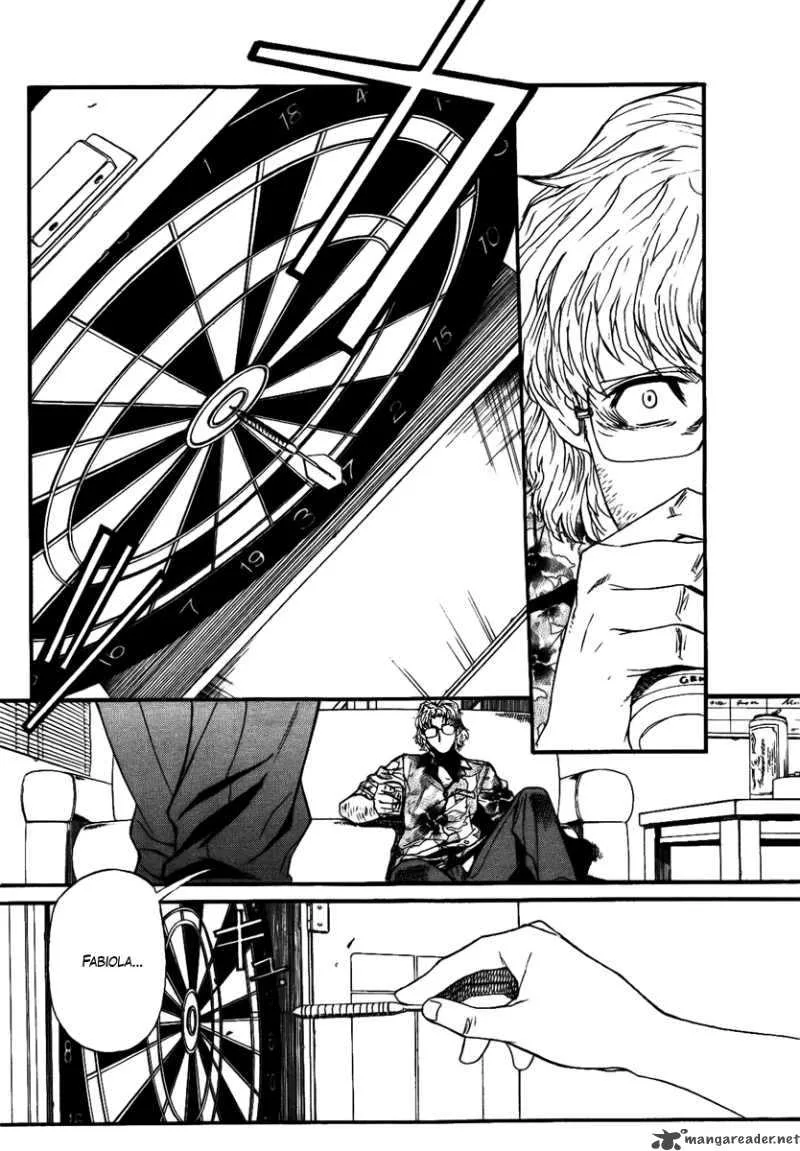 Black Lagoon Chapter 77 page 6
