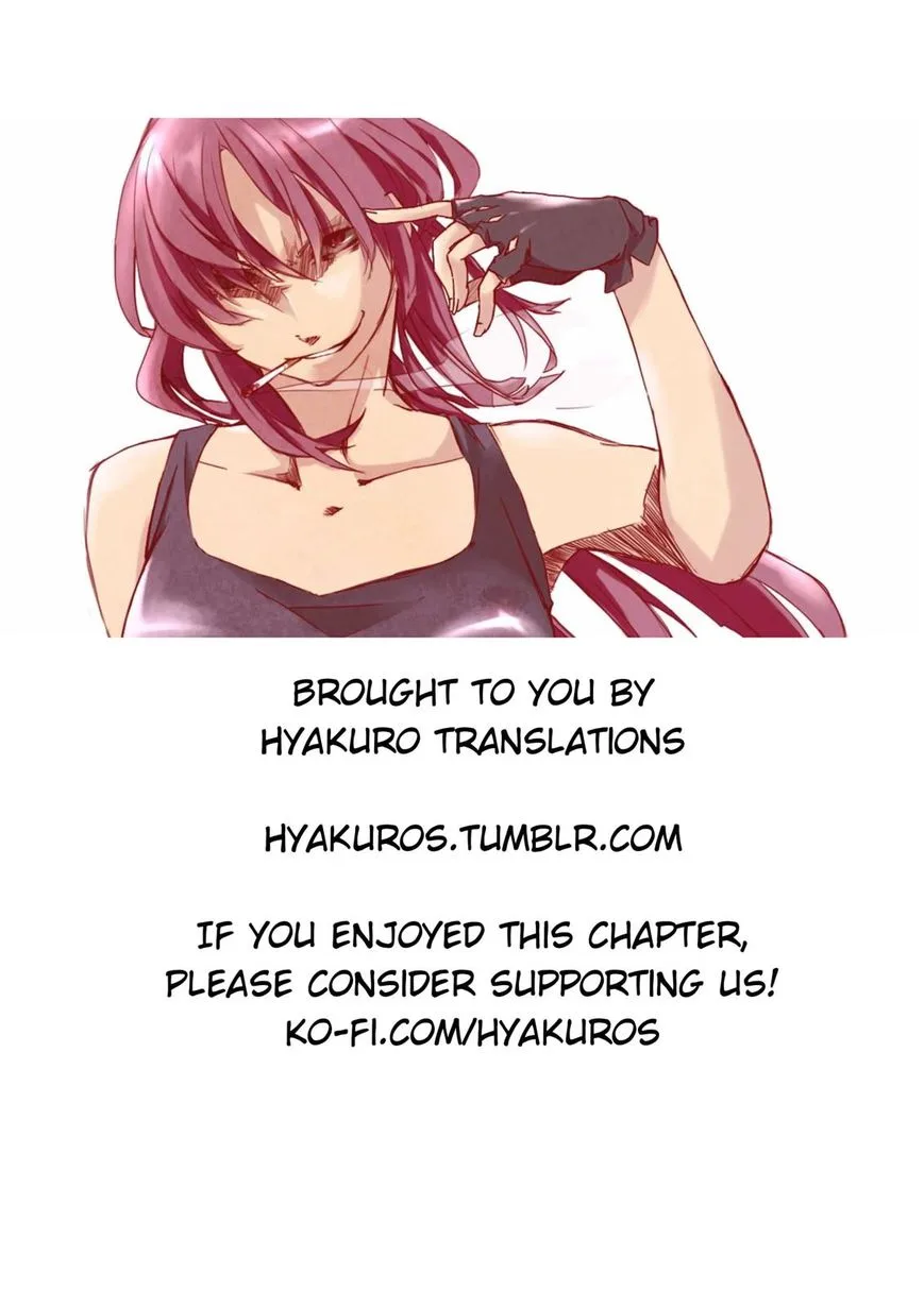 Black Lagoon Chapter 96 page 15