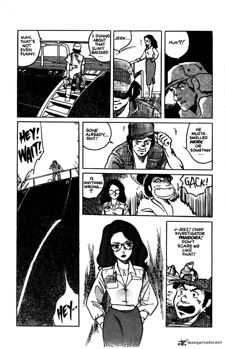 Black Magic Chapter 1 page 36