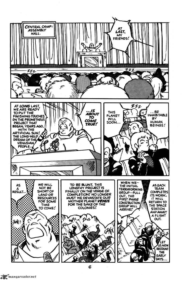 Black Magic Chapter 1 page 39
