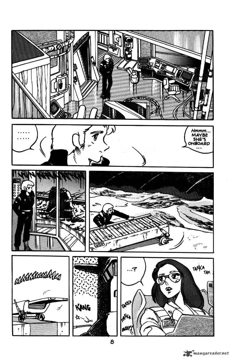 Black Magic Chapter 1 page 41