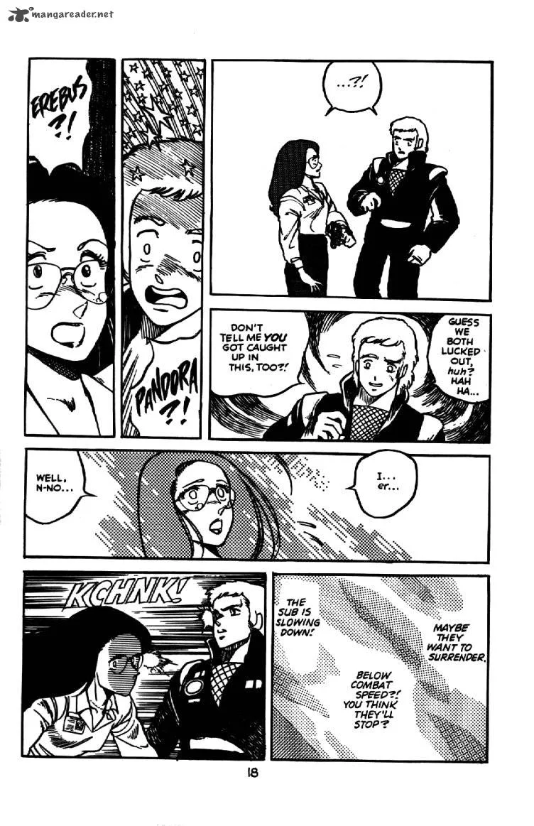 Black Magic Chapter 1 page 51