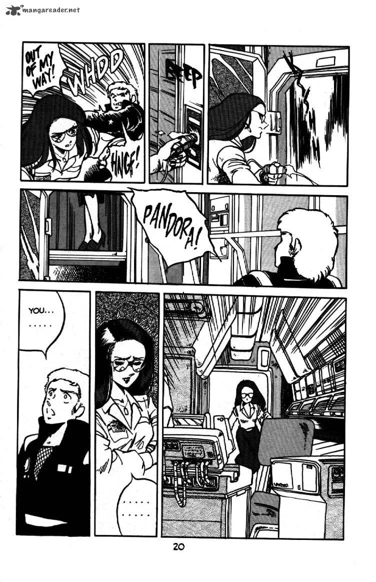 Black Magic Chapter 1 page 53