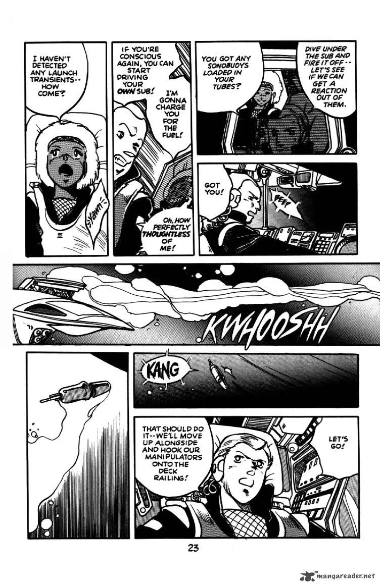 Black Magic Chapter 1 page 56