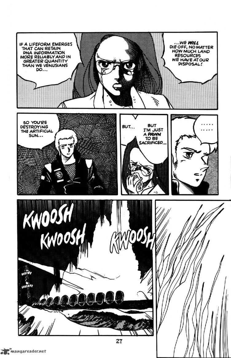Black Magic Chapter 1 page 60