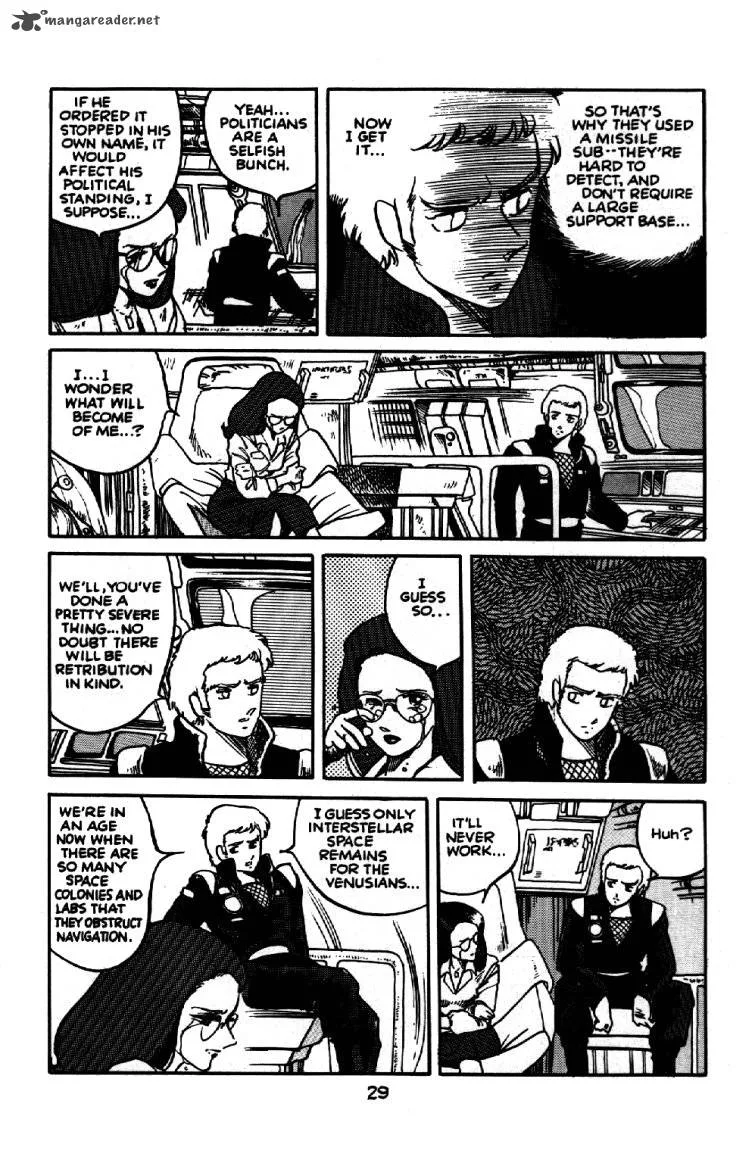 Black Magic Chapter 1 page 62