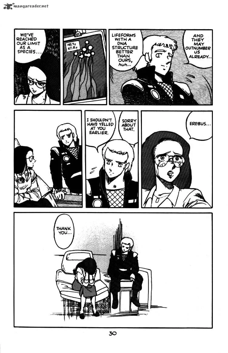 Black Magic Chapter 1 page 63
