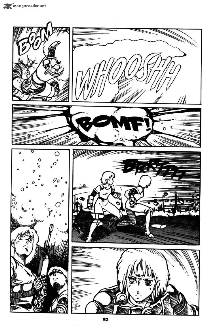 Black Magic Chapter 2 page 39