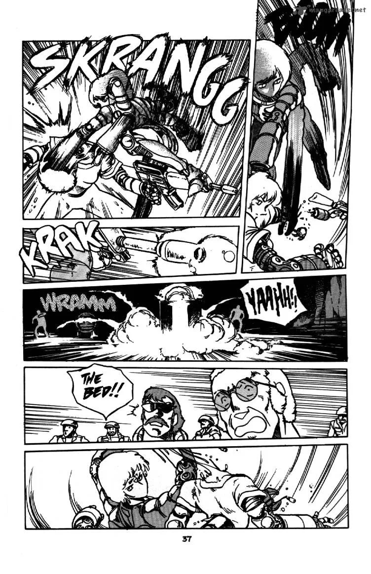 Black Magic Chapter 2 page 44