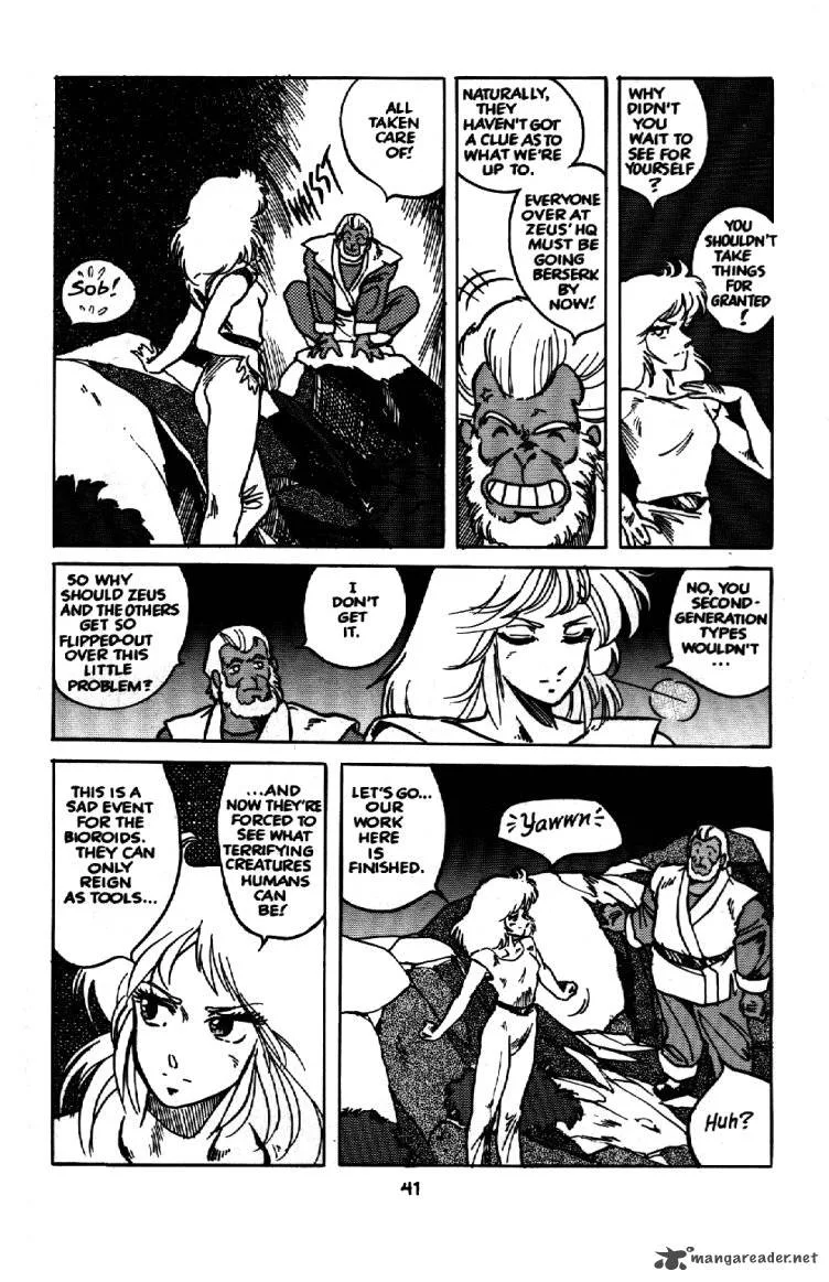 Black Magic Chapter 2 page 48