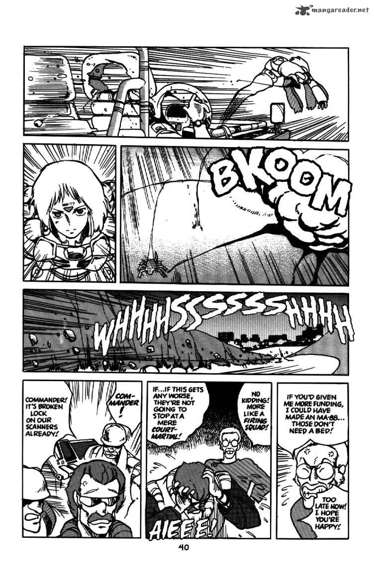 Black Magic Chapter 2 page 47