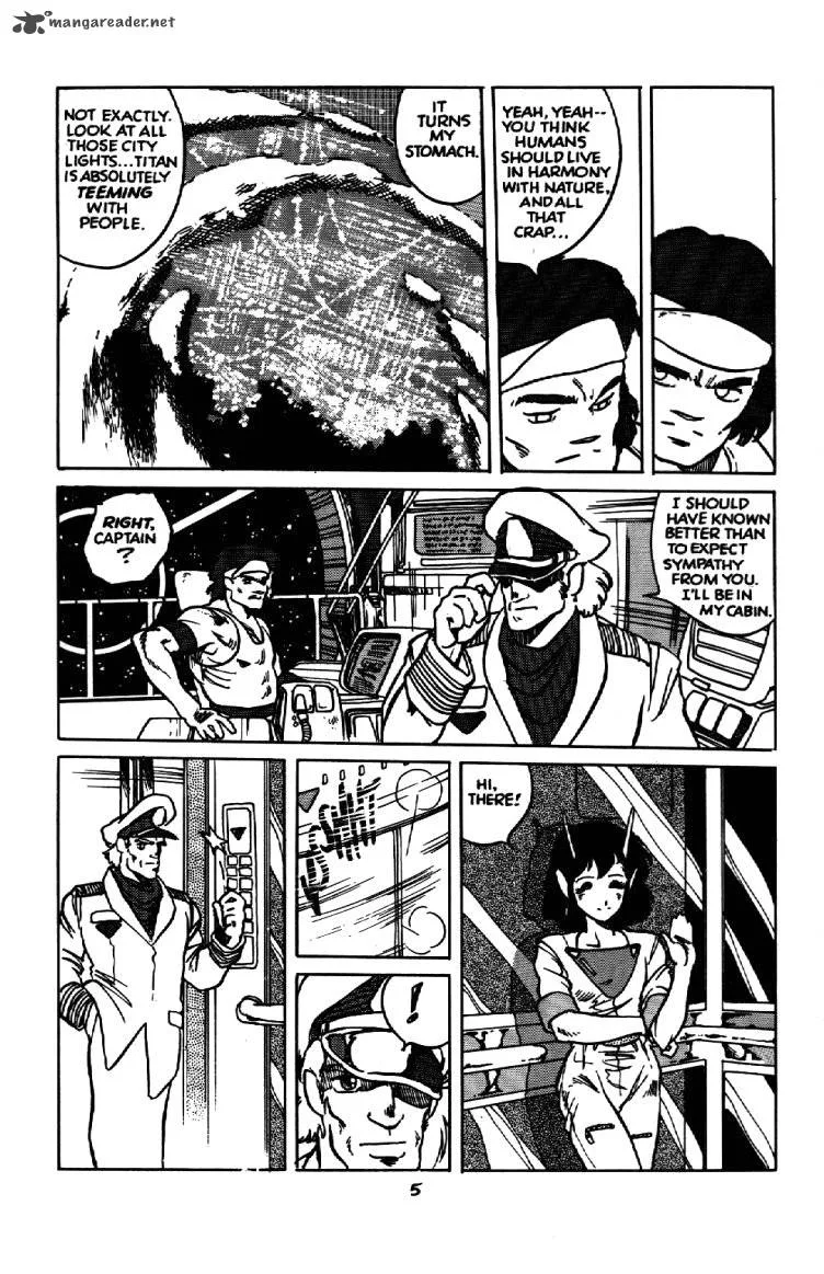 Black Magic Chapter 4 page 9