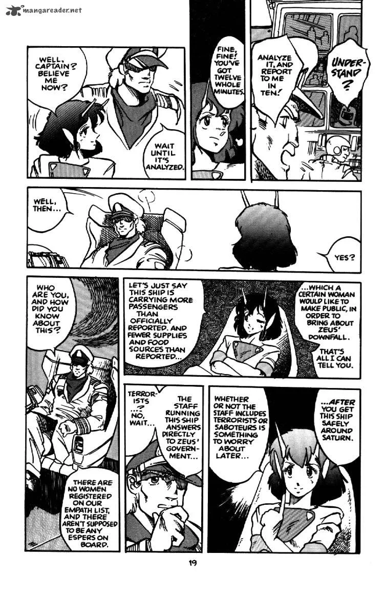 Black Magic Chapter 4 page 23