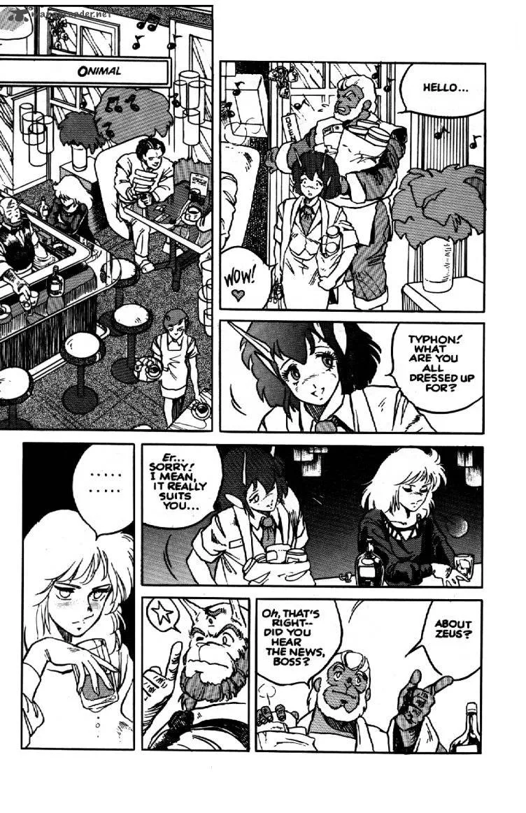 Black Magic Chapter 4 page 40