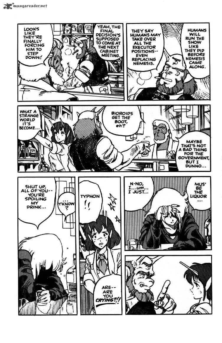 Black Magic Chapter 4 page 41