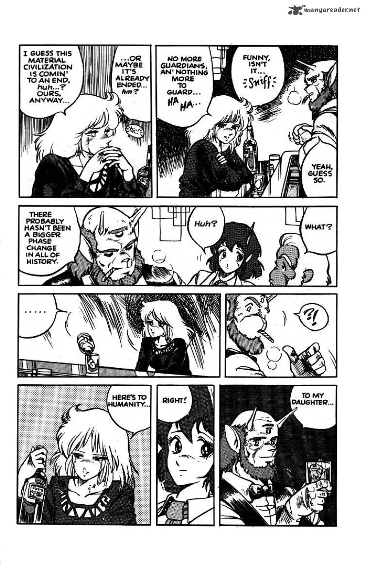 Black Magic Chapter 4 page 42