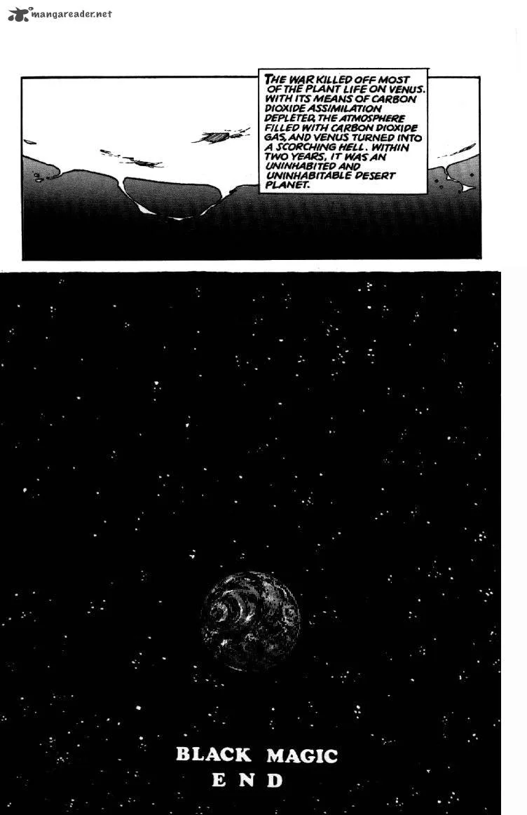 Black Magic Chapter 4 page 44